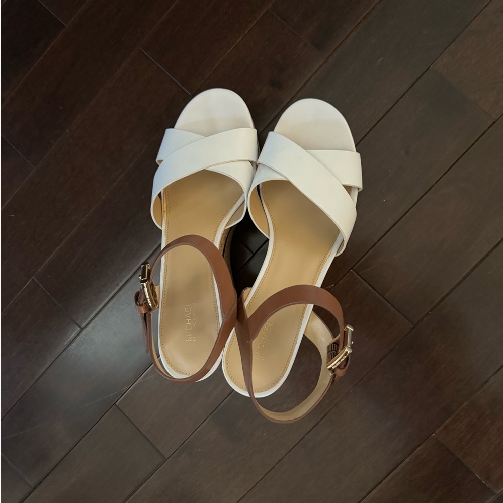 Michael Kors Sandals